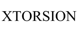 XTORSION trademark