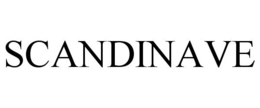 SCANDINAVE trademark