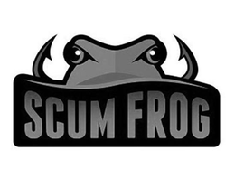 SCUM FROG trademark