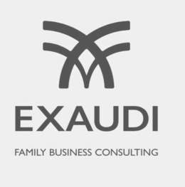 EXAUDI FAMILY BUSINESS CONSULTING trademark
