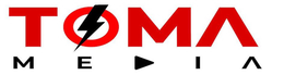 TOMA MEDIA trademark