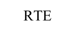 RTE trademark