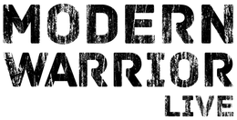 MODERN WARRIOR LIVE trademark