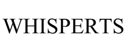 WHISPERTS trademark