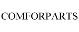 COMFORPARTS trademark