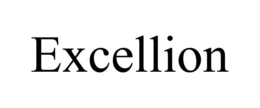 EXCELLION trademark
