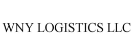 WNY LOGISTICS LLC trademark