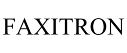 FAXITRON trademark