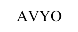 AVYO trademark