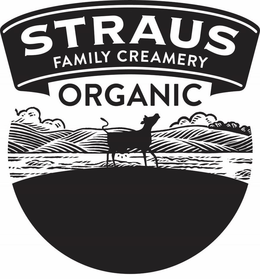 STRAUS FAMILY CREAMERY ORGANIC trademark