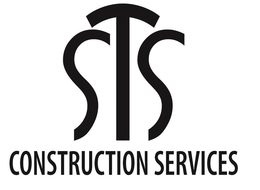 STS CONSTRUCTION SERVICES trademark