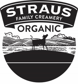 STRAUS FAMILY CREAMERY ORGANIC trademark