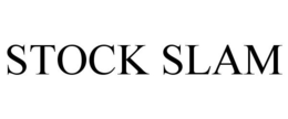 STOCK SLAM trademark
