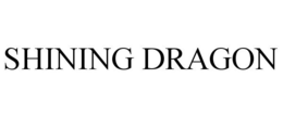 SHINING DRAGON trademark