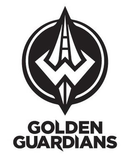 GOLDEN GUARDIANS trademark