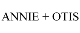 ANNIE + OTIS trademark