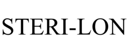 STERI-LON trademark