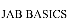 JAB BASICS trademark