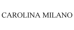 CAROLINA MILANO trademark