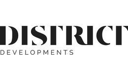 DISTRICT DEVELOPMENTS trademark