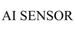 AI SENSOR trademark