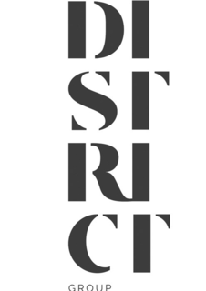 DISTRICT GROUP trademark