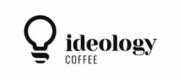 IDEOLOGY COFFEE trademark