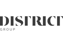 DISTRICT GROUP trademark