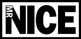 MR NICE trademark