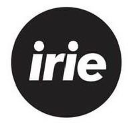 IRIE trademark
