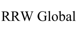RRW GLOBAL trademark