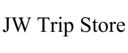 JW TRIP STORE trademark