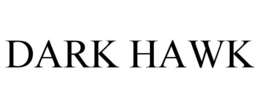 DARK HAWK trademark