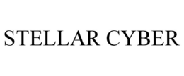 STELLAR CYBER trademark