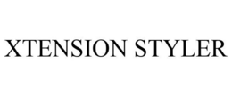 XTENSION STYLER trademark