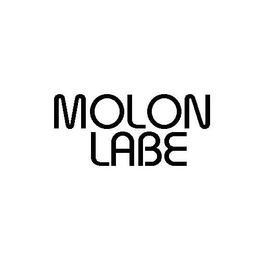 MOLON LABE trademark