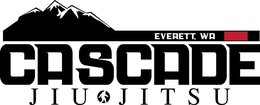CASCADE JIU-JITSU EVERETT, WA trademark