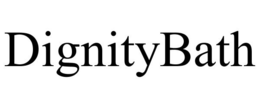 DIGNITYBATH trademark