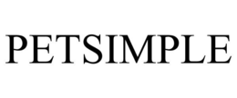 PETSIMPLE trademark