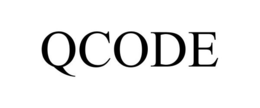QCODE trademark