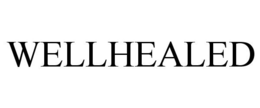 WELLHEALED trademark