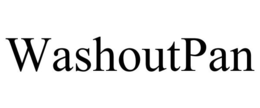 WASHOUTPAN trademark