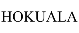 HOKUALA trademark