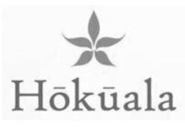 HOKUALA trademark