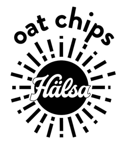 HÄLSA OAT CHIPS trademark