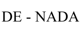 DE - NADA trademark