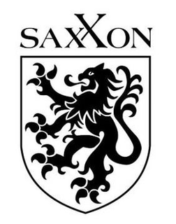 SAXXON trademark