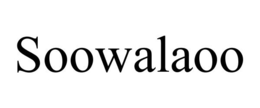 SOOWALAOO trademark