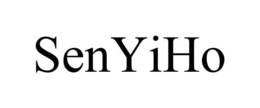 SENYIHO trademark