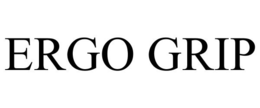 ERGO GRIP trademark